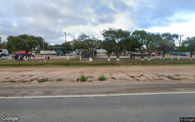 Picture of the location