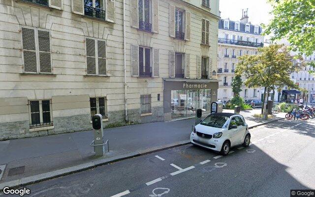 Picture of the location