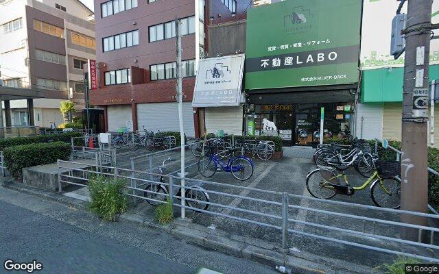 Picture of the location