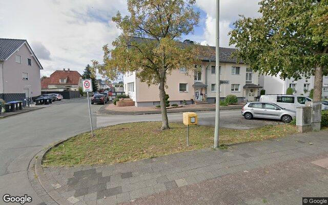 Picture of the location