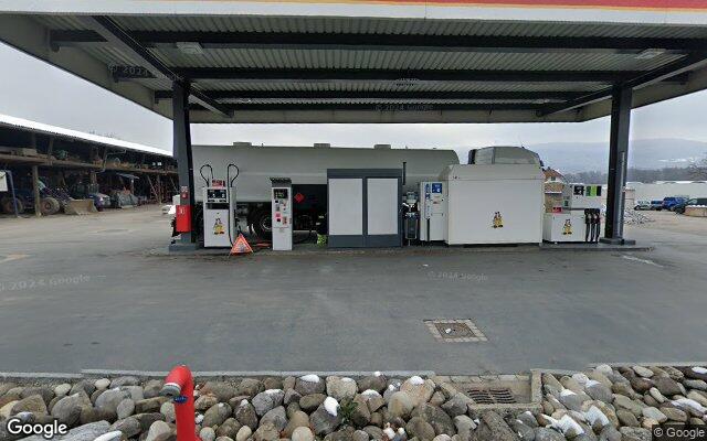 Picture of the location