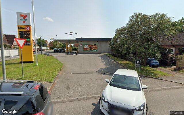 Picture of the location