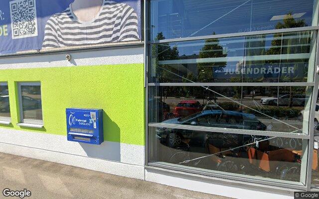 Picture of the location