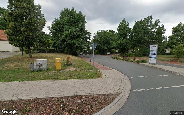 Picture of the location