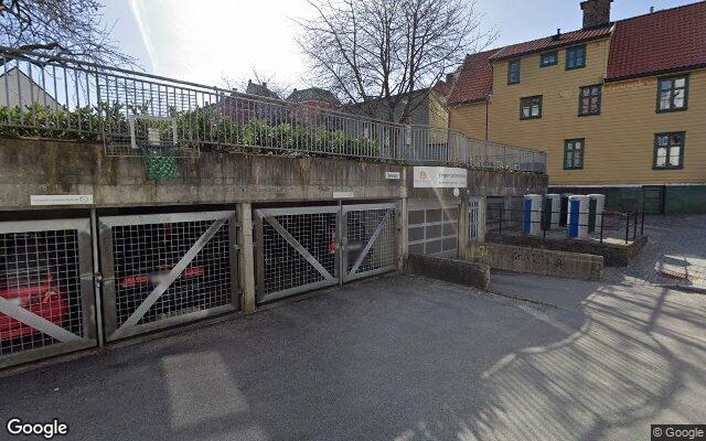 Picture of the location