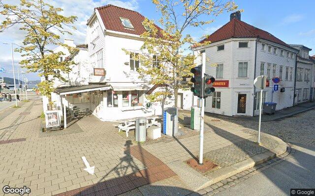 Picture of the location