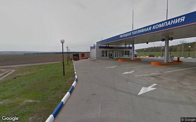 Picture of the location