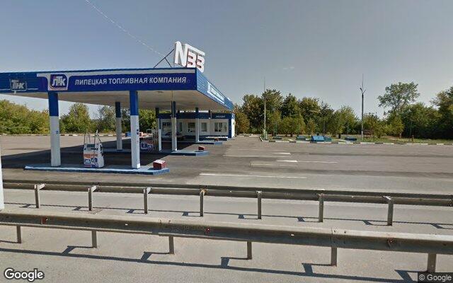 Picture of the location