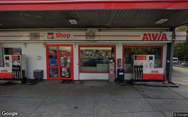 Picture of the location