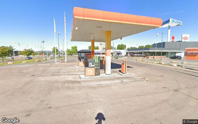 Picture of the location