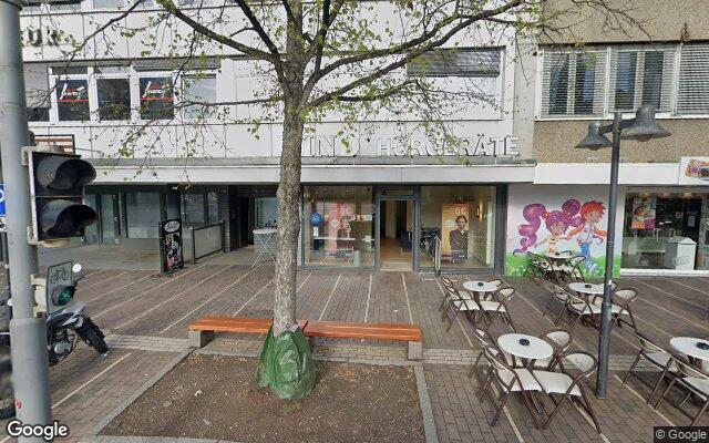 Picture of the location