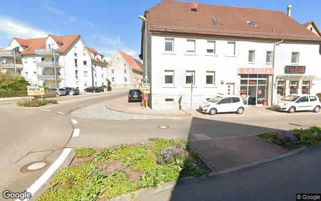Picture of the location