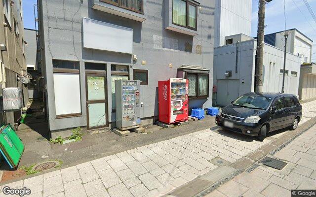 Picture of the location