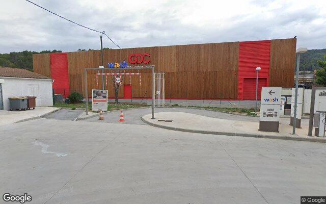 Picture of the location