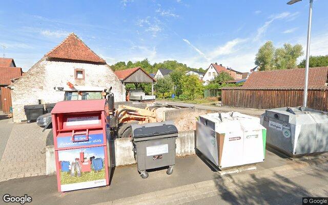 Picture of the location