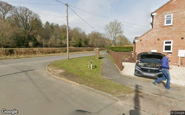 Picture of the location