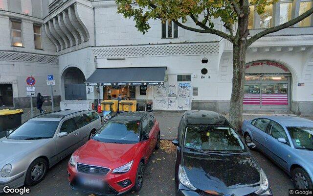 Picture of the location