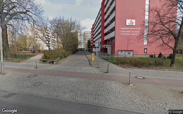 Picture of the location