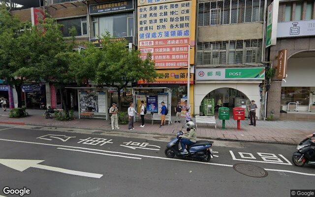 Picture of the location