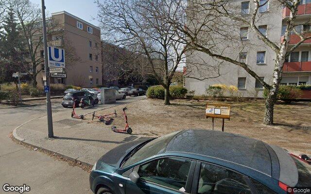Picture of the location