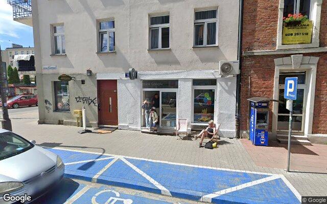 Picture of the location