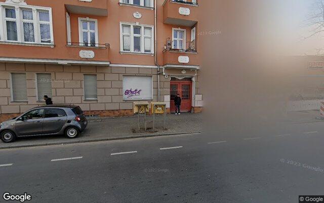 Picture of the location