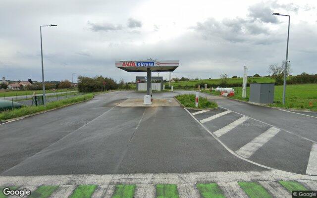 Picture of the location