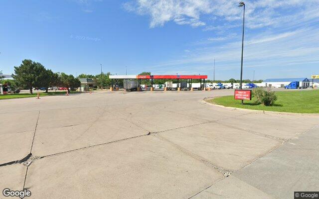 Picture of the location