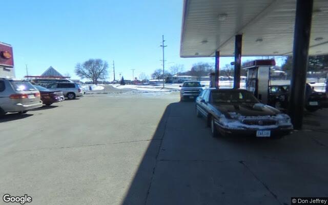 Picture of the location