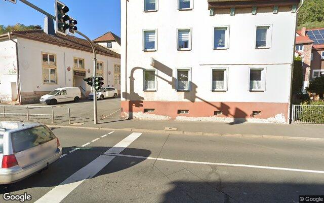 Picture of the location