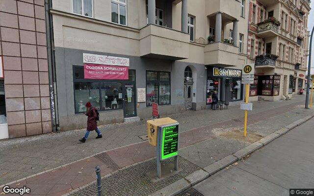 Picture of the location