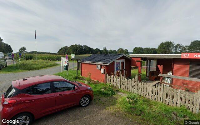 Picture of the location