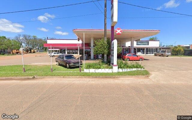 Picture of the location