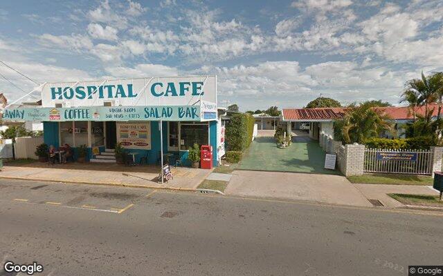 Picture of the location