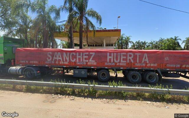 Picture of the location