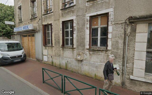 Picture of the location