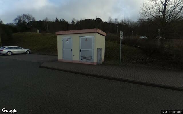 Picture of the location