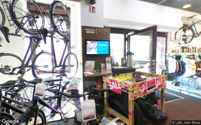 Picture of the location