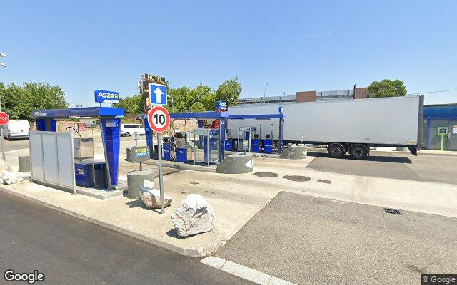 Picture of the location