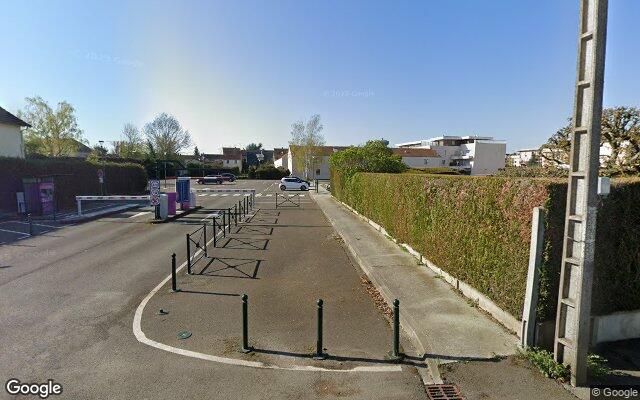 Picture of the location