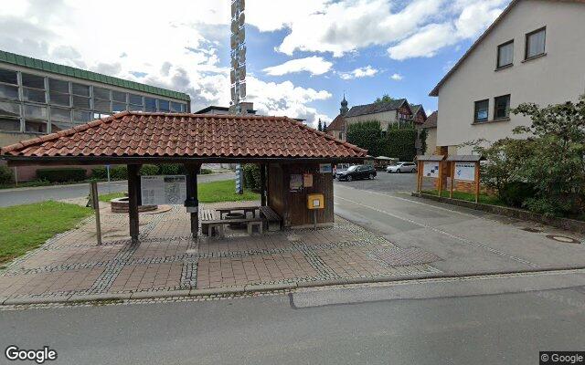 Picture of the location