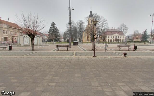 Picture of the location