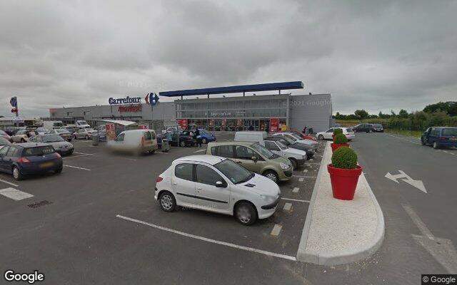 Picture of the location