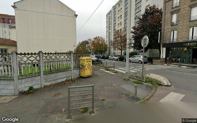 Picture of the location