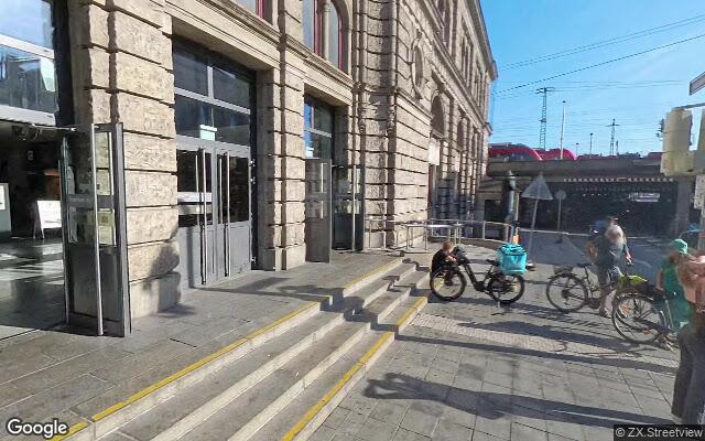 Picture of the location