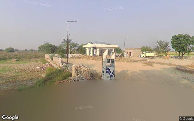 Picture of the location