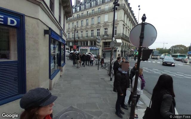 Picture of the location