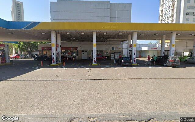 Picture of the location