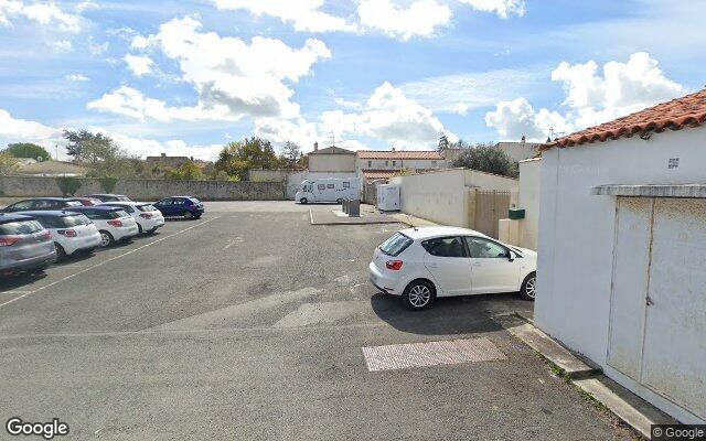 Picture of the location