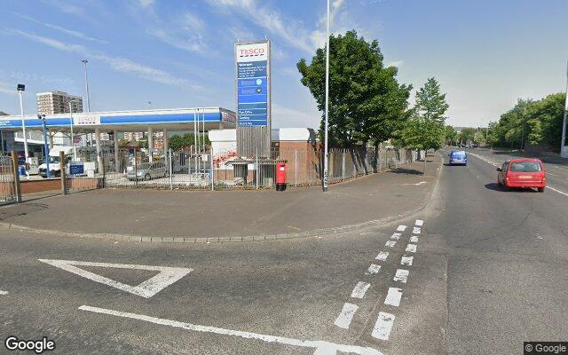 Picture of the location